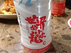 -小龙坎火锅(春熙太古里店)