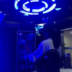 -BBVR团建聚会体验馆·亲子DIY手工