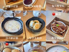 -临江酒店-中餐厅