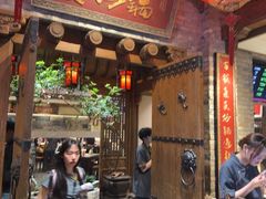 -靓靓蒸虾·头牌蒸虾(雪松路总店)