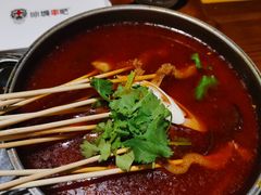 -冰城串吧(柳芳店)