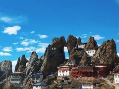-孜珠寺