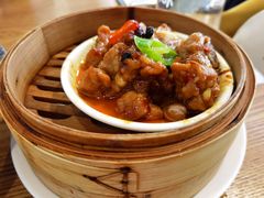 蒸排骨-喜粤糖朝餐厅(三八广场店)