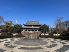-上海财神庙