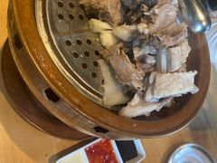 蒙料一八手把肉-蒙料·手把肉(望京店)