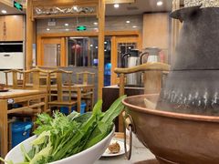 -牛街·马辈儿涮肉(牛街二店)