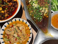 -树厨贵州菜(大十字店)