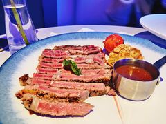 -天玑高空江景餐厅&酒吧Sky Secret Restaurant&Bar