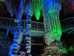 -泰安地下龙宫景区