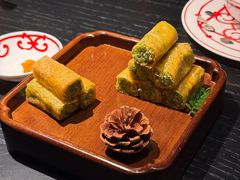 -锦楼·臻选新杭帮(杭州中心店)