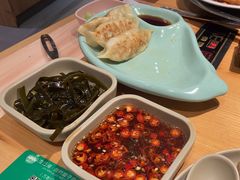 -池云涧自然椰子鸡(万泰汇店)
