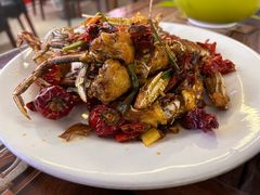 -鑫鸿达·海鲜闽菜热炒小馆(中山路店)