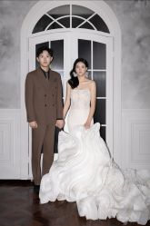 -太郎花子婚纱摄影TAHAKO(无锡店)