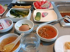 -海底捞火锅(CBD安泰广场店)