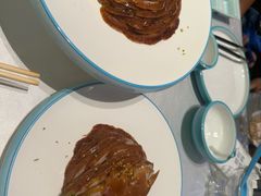 -聆桂烤鸭·金奖烤鸭(静联广场店)