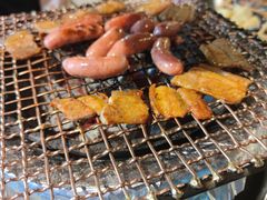 -范儿·嫂子烤肉·精致炭火烤肉(长治路店)