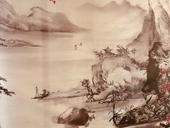 -写庭·鱼鲜川菜·宴请(铁像寺水街店)