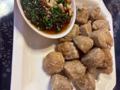 臭豆腐-公和酒店