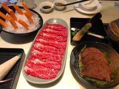 -一哥澳门豆捞·澳门风打边炉(高德置地店)