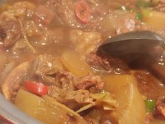 -大家食府·福建菜(FAC协盛中心庭院餐厅店)