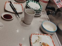 -新一番三文鱼寿司(大东海店)