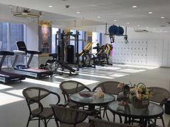 -中田健身工作室(星耀城金牌店)