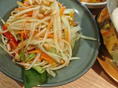 -Thai Alley泰爱里(二沙岛店)