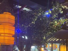 -绿茶餐厅(深圳龙华天虹购物中心店)