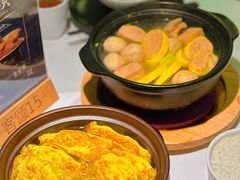 -客颂·客家宴(大壮国际广场店)
