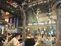 -桂满陇·海市蜃楼·黑金(国金店)