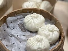 -轮慈净素包子(长寿路店)