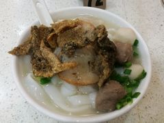 -明兴正宗潮州五彩鱼蛋粉面(中山六路店)