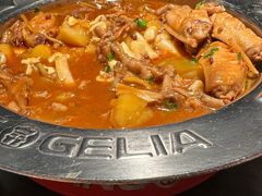 -胖哥俩肉蟹煲(湖滨银泰in77店)