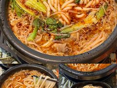 -天瑞福云南过桥米线(十里河店)