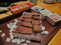 -無境·匠心日本料理(汉街店)
