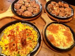 -老东镇啤酒屋海鲜加工·蒸汽海鲜·海鲜烧烤(台东店)