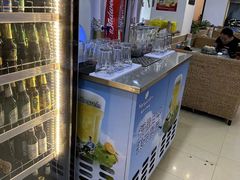 -回香楼大连新派清真菜