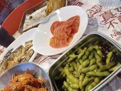 -石牌岭小亮蒸虾•湖北老字号(左岭店)