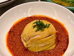 -火婆子·川小馆(扬韬科技广场店)