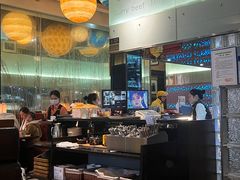 -南都咖啡西餐厅(天誉店)