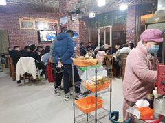 大堂-李记烧烤(贡嘎大道店)