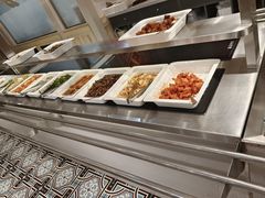 -大食代美食广场(上海中心店)