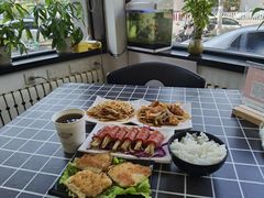 -台烘平价铁板烧(奥城店)