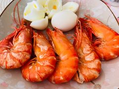 -盒马鲜生(红莲店)