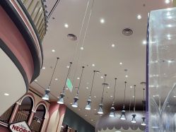 -奈尔宝·儿童乐园·亲子餐厅(鄞州万达店)