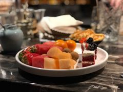 -STARRY CAFE & LOUNGE BAR(高新店)