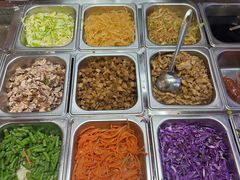 -张果佬年糕卷(科巷店)