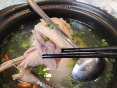 -华庭苑农家乐(旺山店)
