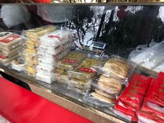 -上海虹口糕团食品厂(欣兴店)