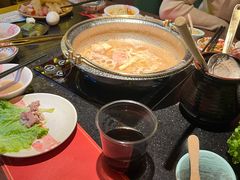 -牛New寿喜烧(虹桥新天地店)